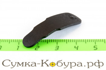 Пружина прицельной планки СВД (ТИГР) Пружина прицельной планки ТИГР