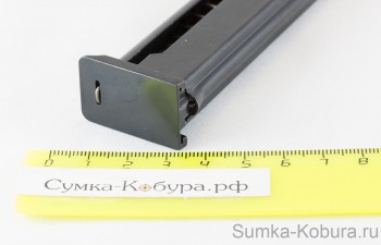 Магазин МР-80-13Т (метал. пятка) (сталь) хит продаж!