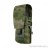 Подсумок на 1-2 магазина АК с эласт.жгутом, облегченный вер.3 FASTCLIP MOLLE SYSTEM