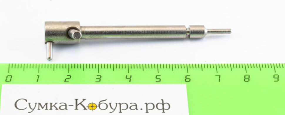 Досылатель иж 61 чертеж