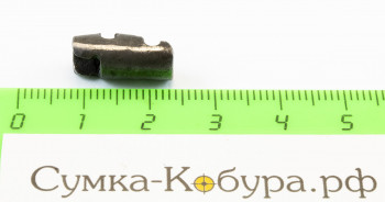 Выбрасыватель СВД (ТИГР) С осью или без оси
