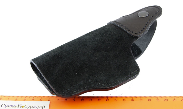 Кобура Хольстер TT поясная (модель F)