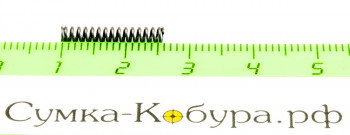 Пружина выбрасывателя ПСМ (46732) Пружина выбрасывателя ПСМ