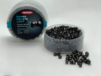 Пули Люман «Domed Pellets Light» 4,5 мм 0,45 гр (650 шт.)