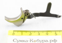 Спусковой крючок с тягой спуска в сборе «МЦМ»