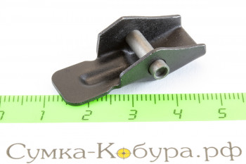 Защёлка магазина СВД (ТИГР) Защёлка магазина ТИГР