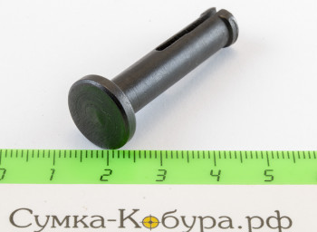 Разрезная чека ППШ Разрезная чека ППШ